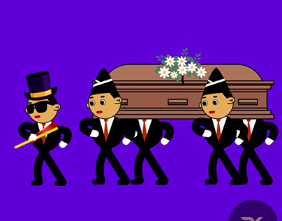 coffin dance