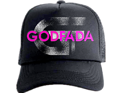 GF 3D Trucker Mesh Exclusive Hat.