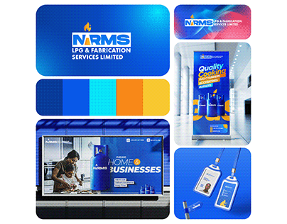 NARMS LPG & FABRICATION SERVICES LTD.