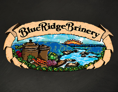 Blue Ridge Brinery