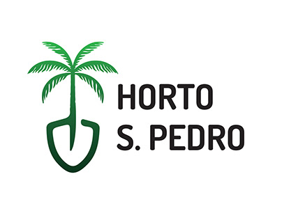 Branding Horto S.Pedro