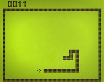 Nokia Snake Game Design designs, themes, templates and