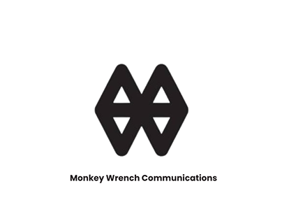 Monkey Wrench Communications: Social Media Work