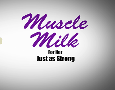 Muscle Milk Transdemo