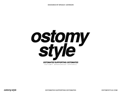 Ostomy Style - An Ostomy Awareness Brand