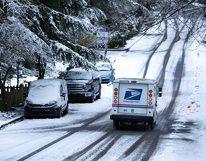 5 Things to Know for Successful Shipping During Winter