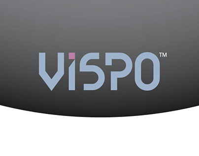 VISPO TRAIN SYSTEM - BRANDING