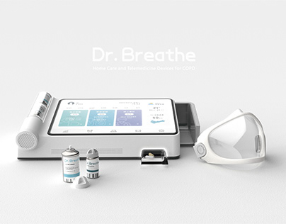 Dr.Breathe