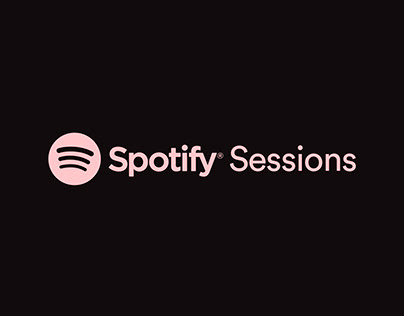 Spotify Sessions - D&AD