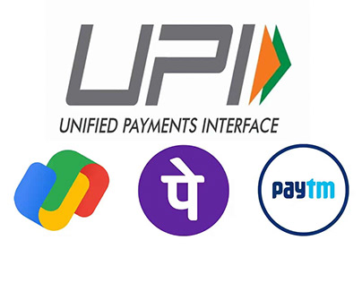 A case study of the UPI Market in India