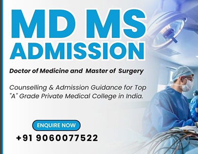MD MS Exam 2024 in India