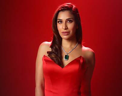 Sophie Choudry for Filmfare ❤️