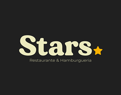 Logo Stars