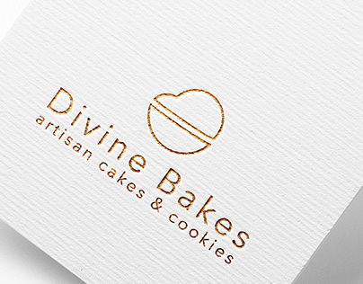 Divine Bakes artisan cakes&cookies