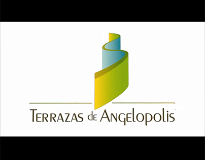 Casas Geo - Terrazas de Angelópolis - 3D Visualización