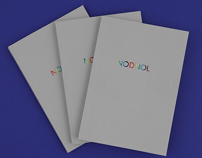 Nodnol - A futuristic guide to London