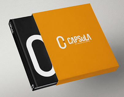 Branding Cápsula Coaching