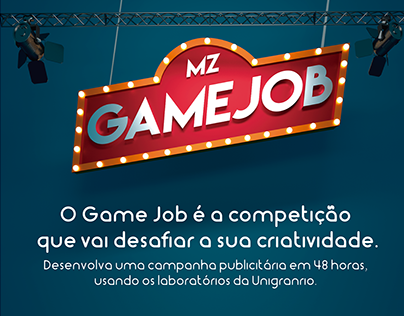 Gamejob - Marcozero