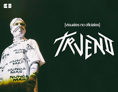 TRUENO - Visuales [unofficial]