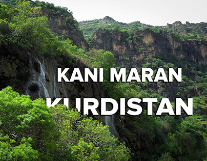 Kani Maran - Kurdistan
