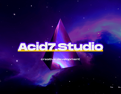 Acid7.Studio