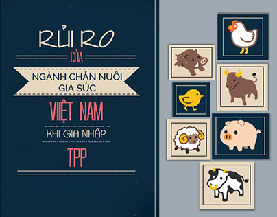 Presentation - Vietnam Livestock Industry & TPP