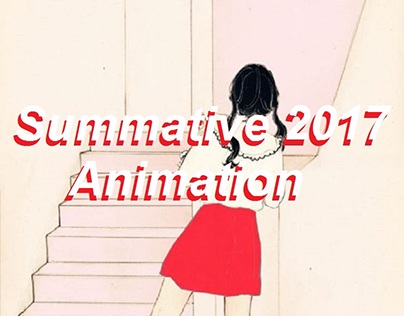 summative 2018 animation
