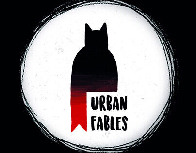 Urban Fables - Season 1