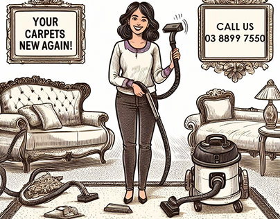 Carpet Cleaning SM ads 1