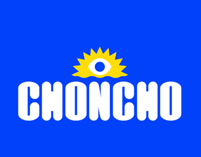 CHONCHO logo