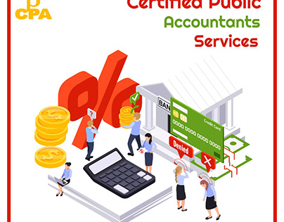 CPA Services in Tysons | Best Tax Accountant