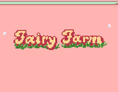 Project thumbnail - Fairy Farm