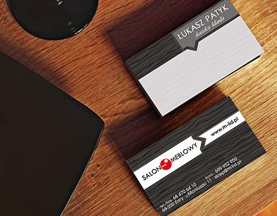 M-LID | business card