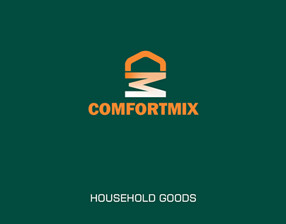 COMFORTMIX-HOUSEHOLD GOODS