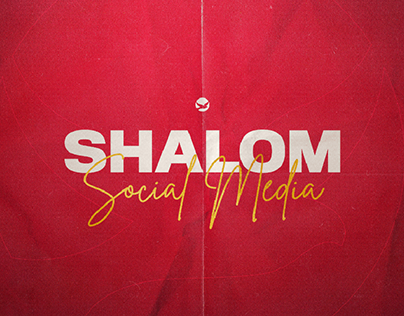 Social Media - Shalom #4