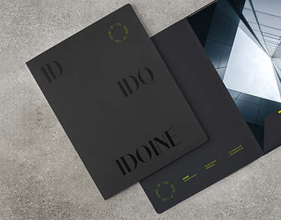 Idoine - Design & Build
