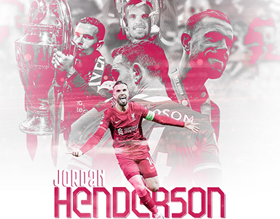 Jordan Henderson leaves Liverpool