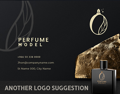 Perfume Brand