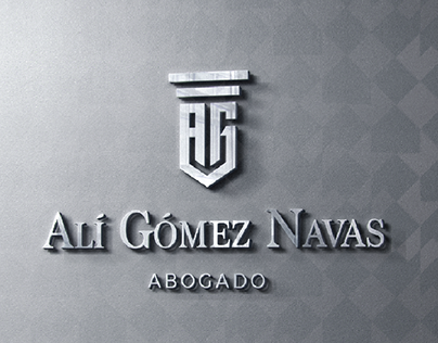 Logo Abg. Ali Gómez Navas