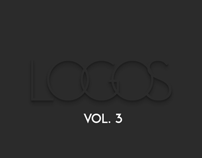 LOGOS vol.3