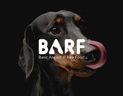 B.A.R.F. Rebranding
