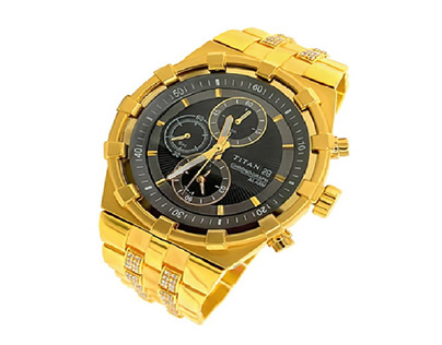 Check Out the Range of Premium Watches Online