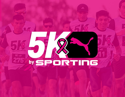 Puma 5K by Sporting