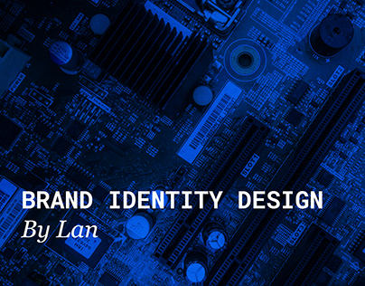 Brand Identiy Design | Washi Technology