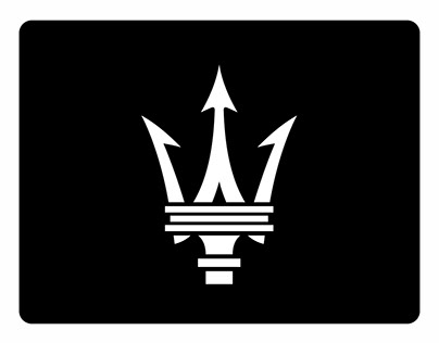 Maserati | Event Branding Design