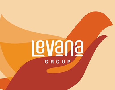 Levana Branding