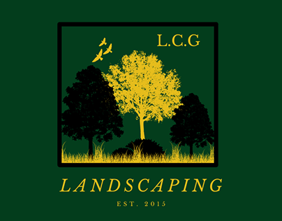 LCG Landscaping