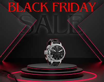 Black friday Fastrack watches sale