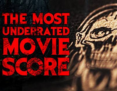 Analyzing Hollywood's Most Underrated Film Score