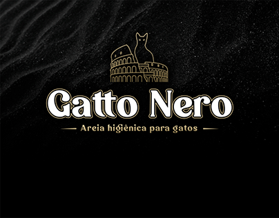 Gatto Nero - 2022